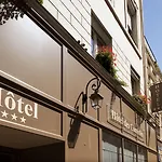 Hôtel des Comédies