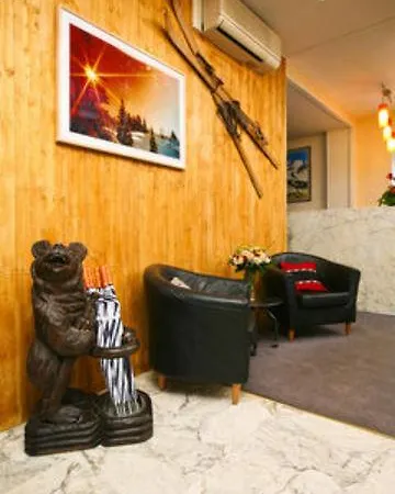 Hotel Des Comédies 3*