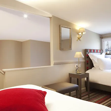 Des Comedies Hotel Paris