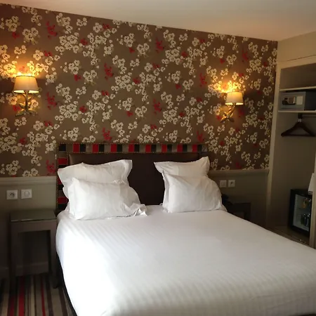 Des Comedies Hotel Paris