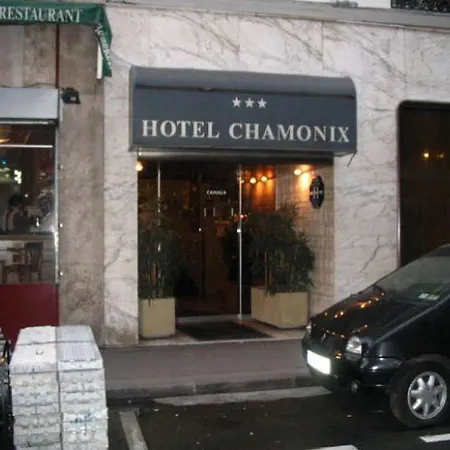 Des Comédies 3* Parigi