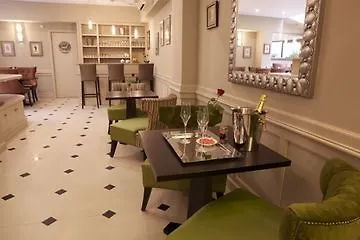 Hotel Des Comédies Parigi