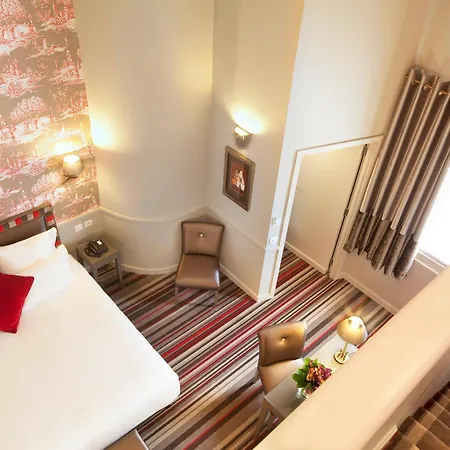 Des Comedies Hotel Paris