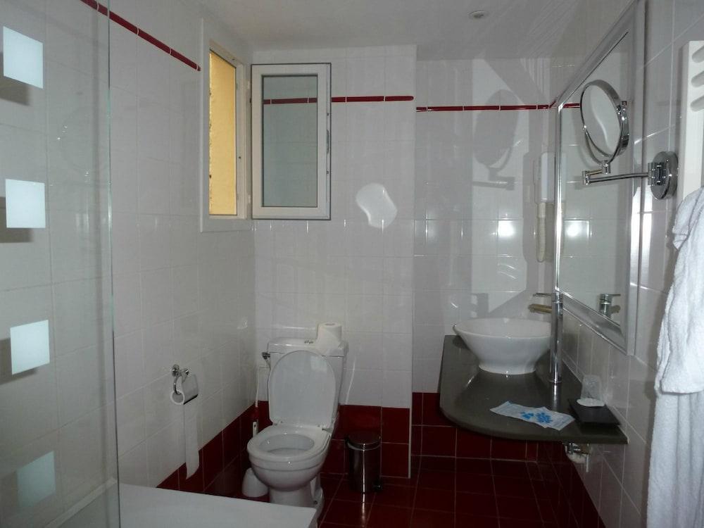 Hotel Des Comédies Parigi