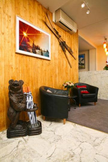 Hotel Des Comédies 3*