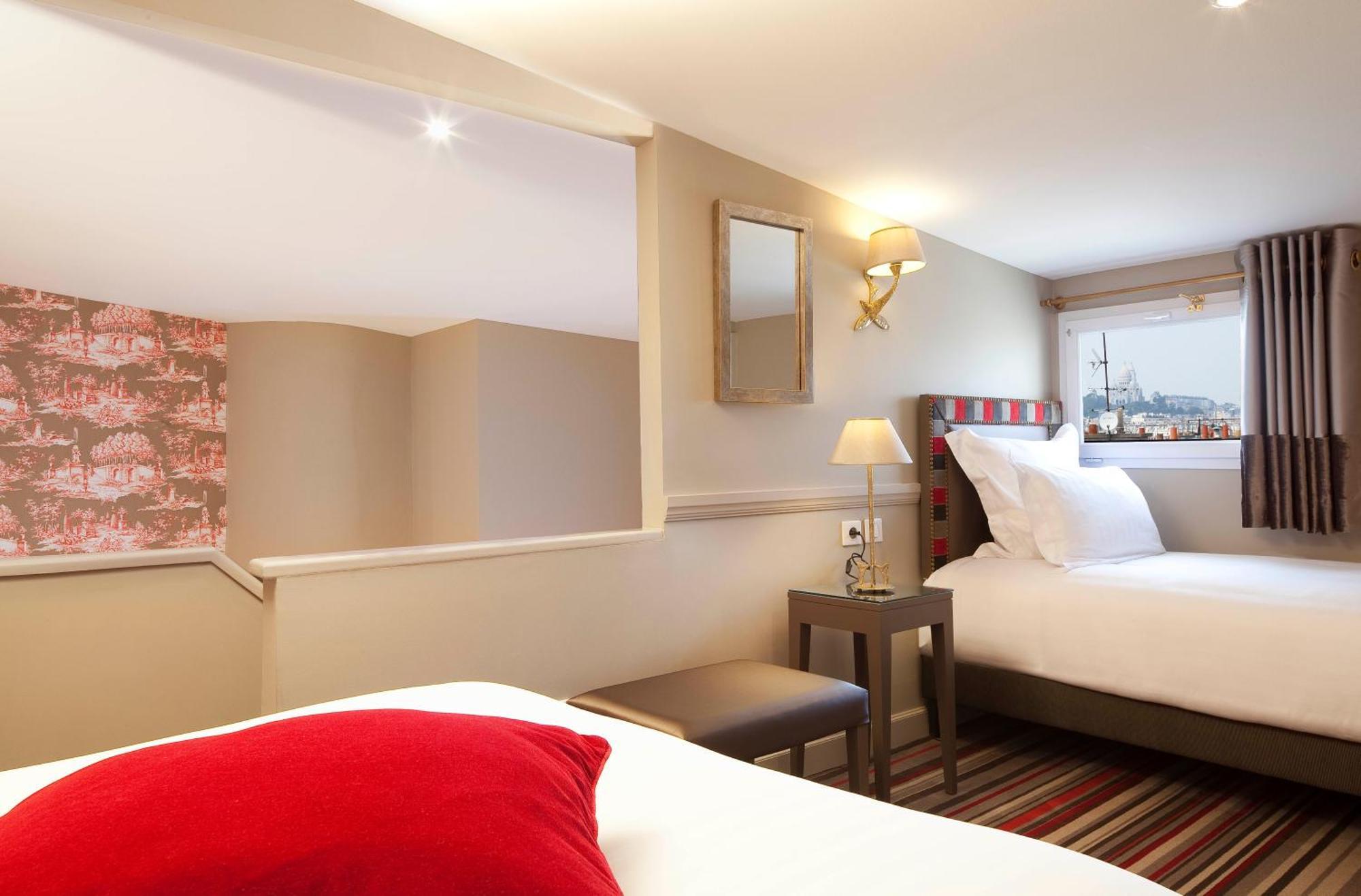 Des Comédies Parigi