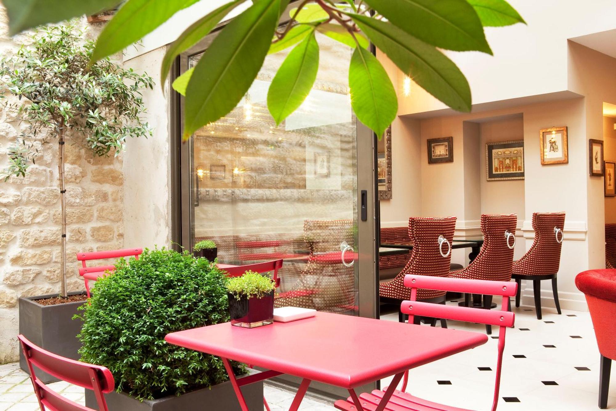 Des Comédies 3* Parigi