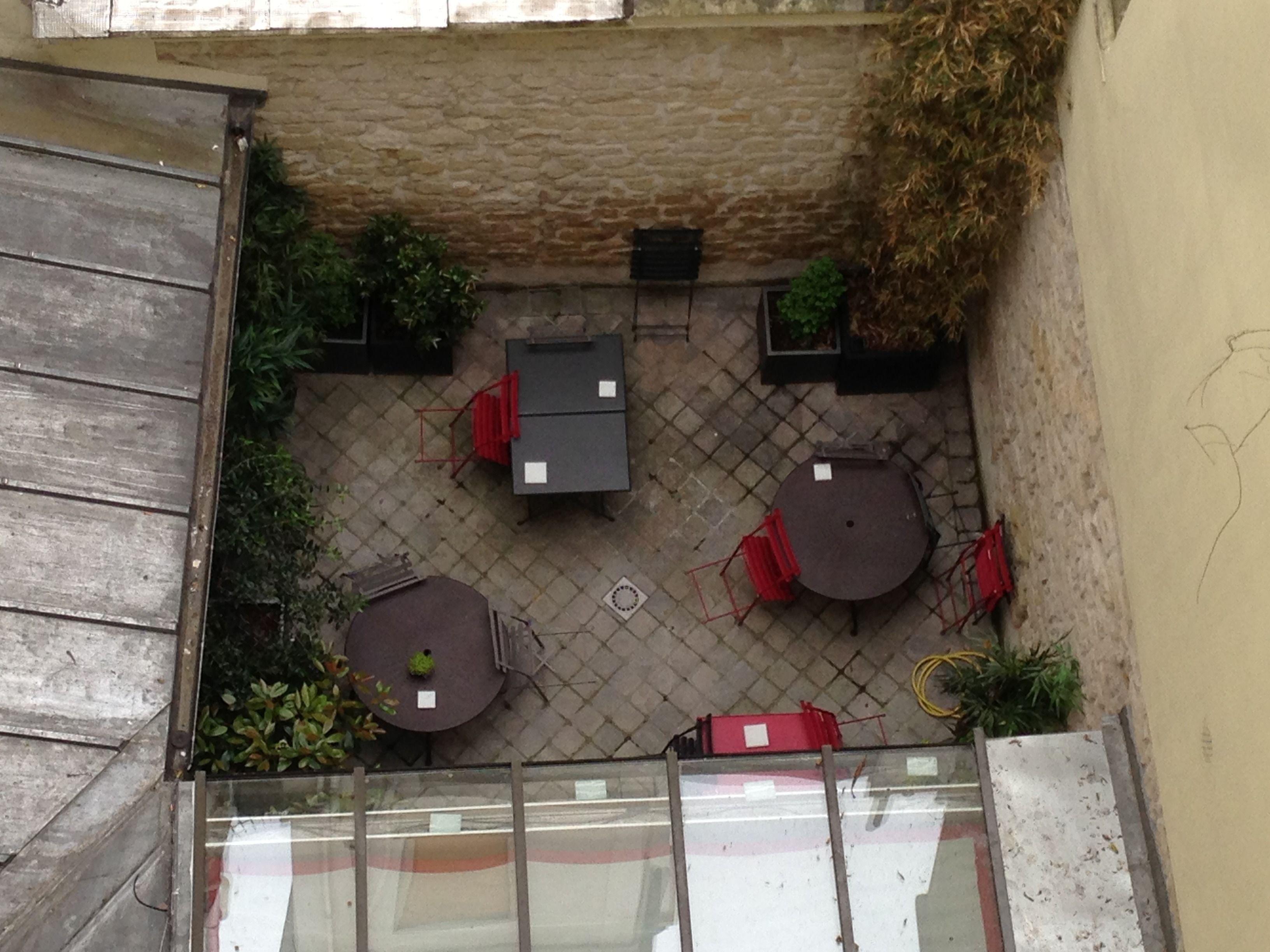 Des Comédies Hotel 3*