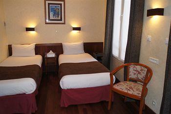 Des Comédies Hotel 3*