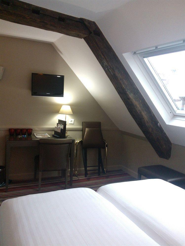 Des Comédies Parigi