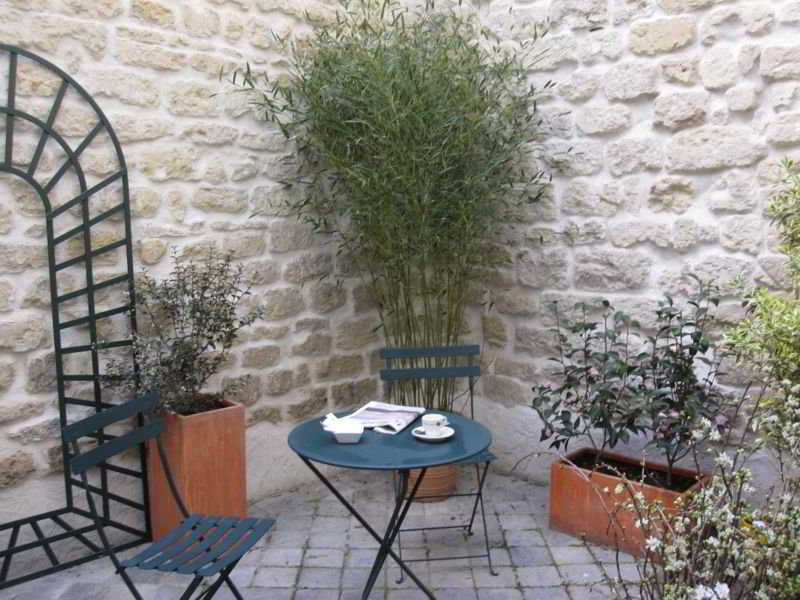 Hotel Des Comédies Parigi