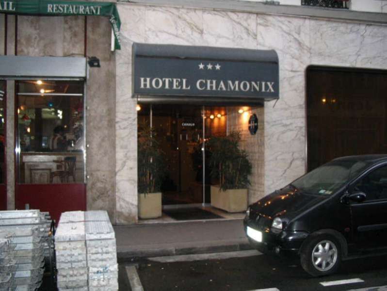 Des Comédies 3* Parigi