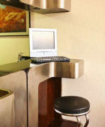 Hotel Des Comédies Parigi