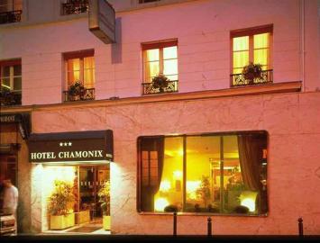 Des Comédies Parigi