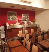 Des Comédies Hotel Parigi